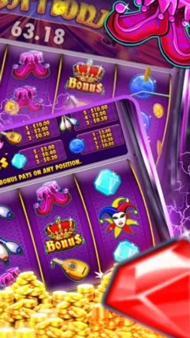 Aguero Casino Screenshot