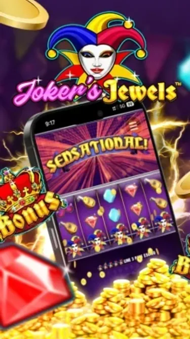 Aguero Casino Screenshot