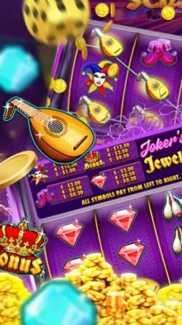 Aguero Casino Screenshot